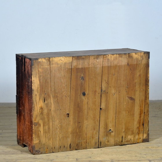 Image 1 of Commode japonaise Tansu, vers 1890