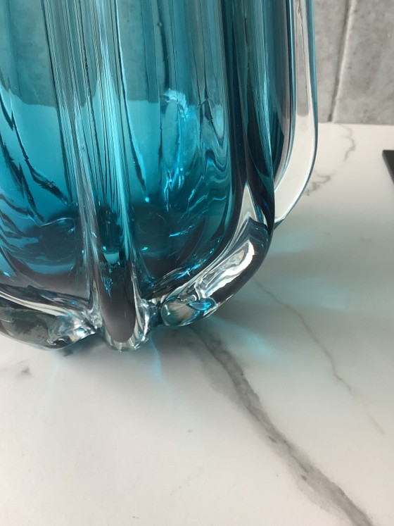Image 1 of Murano XXL vase