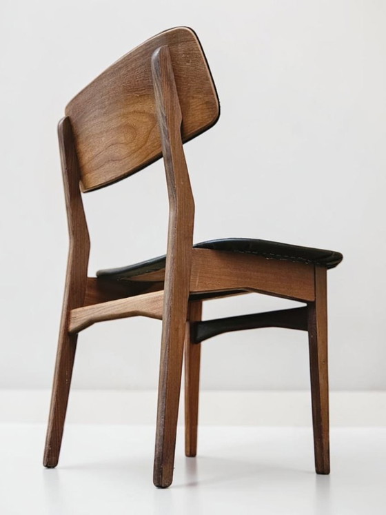 Image 1 of Vintage Mid-Century Dining Set