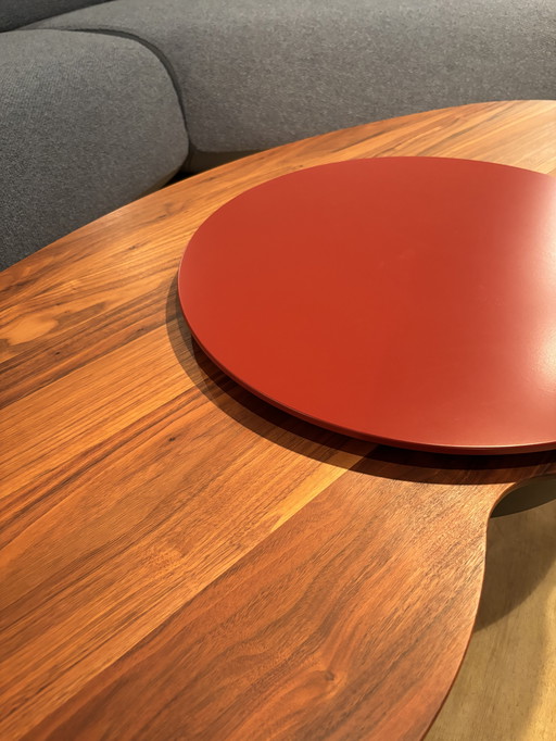 1x Eclipse Coffee Table From The Harvink Brand