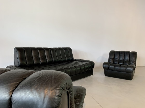 Image 1 of De Sede ds85 Ensemble de 3