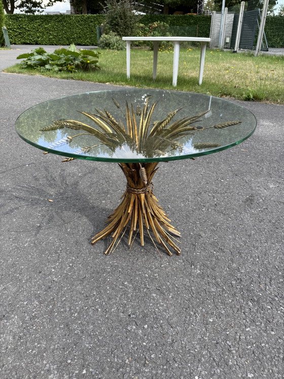 Image 1 of Coco Chanel Tafel