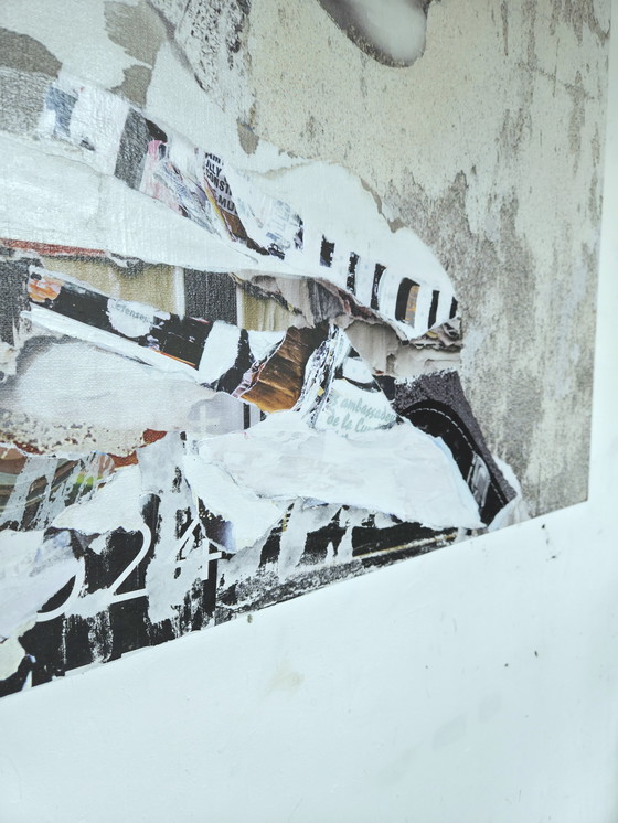 Image 1 of Wouter van Donselaar - Face 001