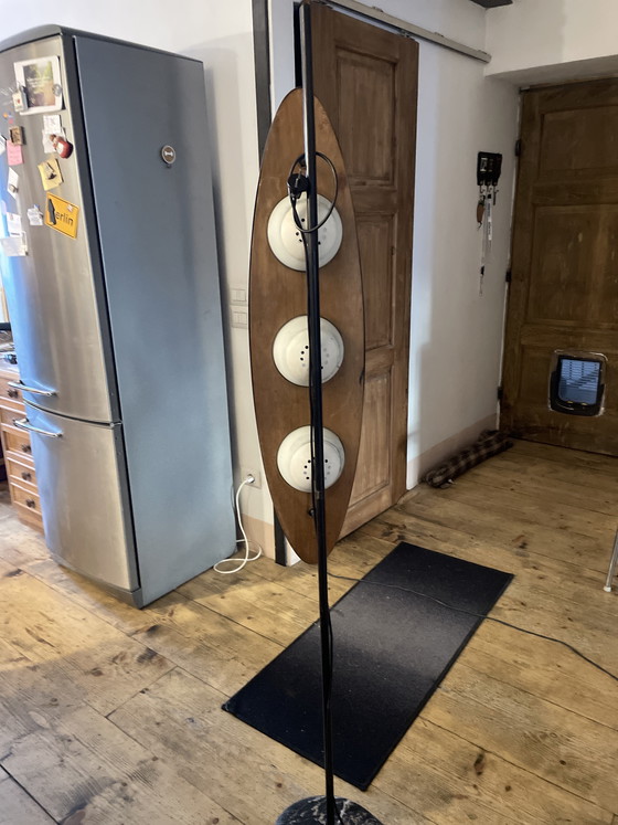 Image 1 of Goffredo Reggiani lamp from the 1960s