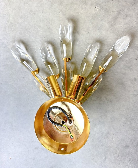 Image 1 of Applique murale vintage Stilkronen