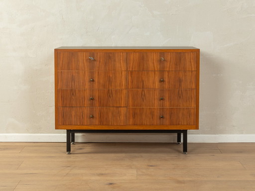 50s Chest of Drawers WK Möbel