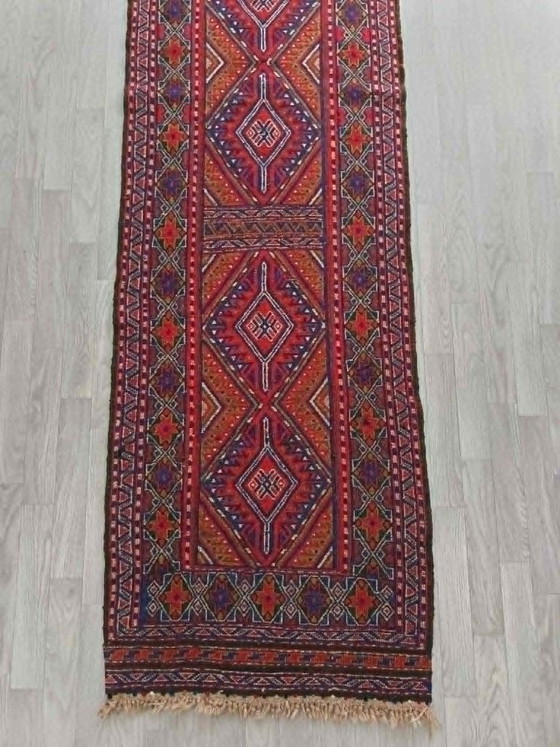 Image 1 of Alfombra artesanal de la galería Caucasus