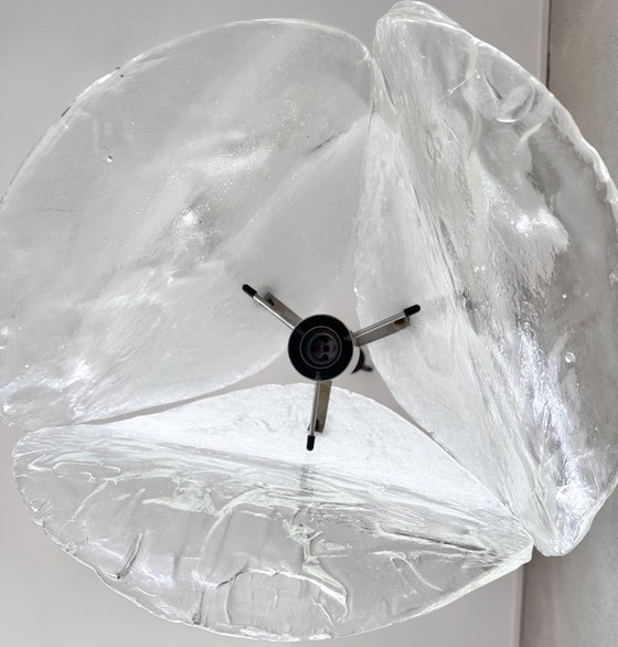 Image 1 of Lampada a sospensione vintage Kalmar