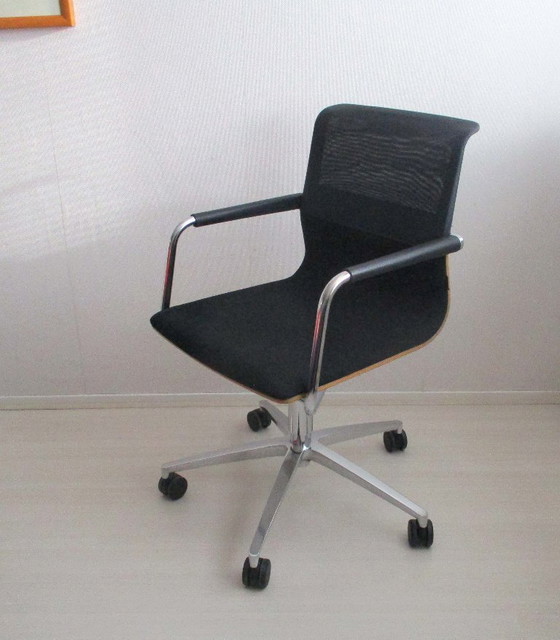 Image 1 of Martin Stoll for Kinnarps design office chair