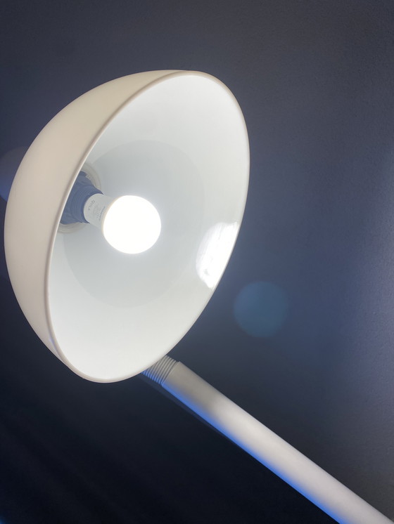 Image 1 of Vintage Dijkstra Floor Lamp - Retro Design from the '60s-'70s