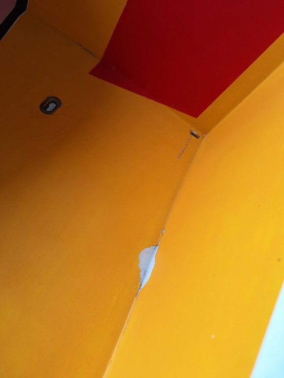 Image 1 of Driade Toy chair design Philippe Starck and Anne Kiesecoms