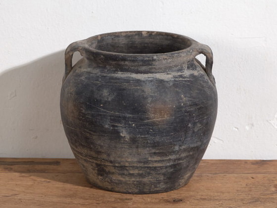 Vaso antico con manici (c.1900) #4 – Vasi (photo 30 of 40)