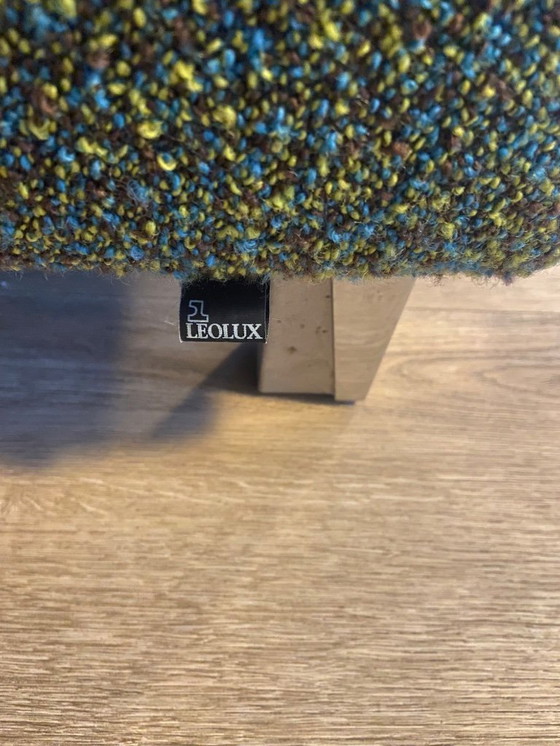 Image 1 of Leolux 3-seater sofa