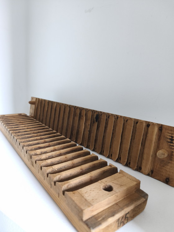 Image 1 of Moule à Cigares