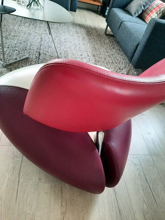 Image 1 of BEAUTIFUL LEOLUX PALLONE PA, like new