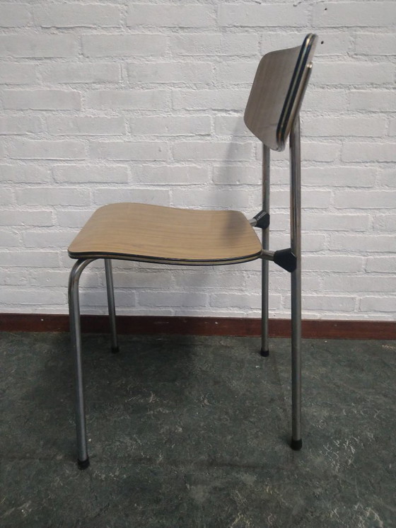 Image 1 of Set da pranzo in formica anni '60