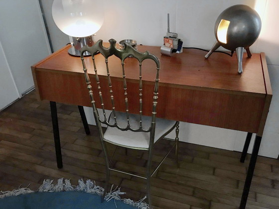 Image 1 of Console d'epoca - Frassino - 1950