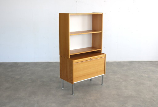 Archivador antiguo | Librería | Sueco