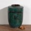 Antike glasierte Vase (ca. 1820) #36 – Vasen (photo 10 of 40)