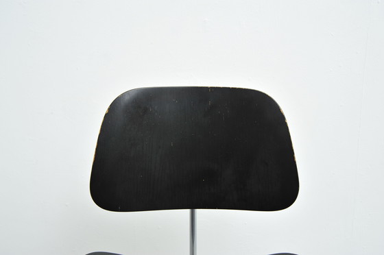 Image 1 of Charles Eames DCM for Herman Miller