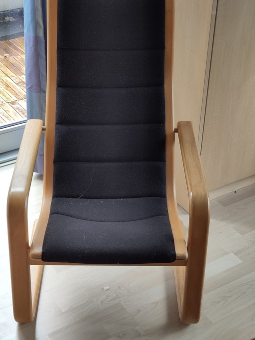 Swedese Lamello Fauteuil