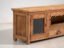 Credenza bassa antica in legno di pino – Cina, circa 1930 – Credenze con vetrina, Iron (photo 19 of 40)