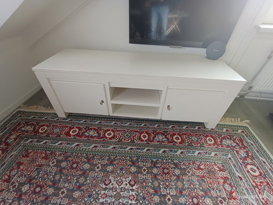 Image 1 of Tv kast Ral 9010