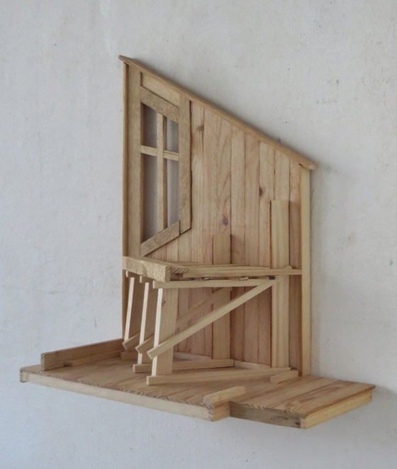 Image 1 of Eric Van Solm - 'Point of View'