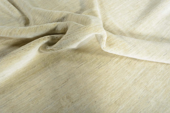 Image 1 of Gabbeh Loribaft - Orientteppich - 306 x 257 cm - Beige - Neu