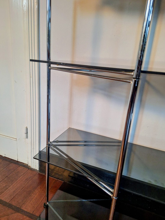 Image 1 of Modular wall system 1980s