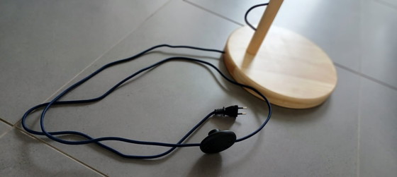 Image 1 of Lámpara de pie MADE