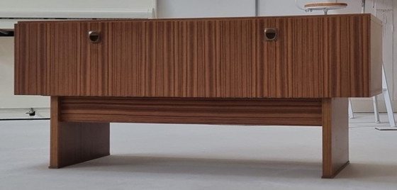 Image 1 of 70s sideboard