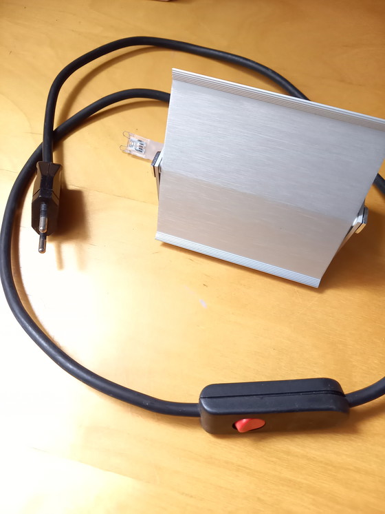 Image 1 of Milan loft corto, aplique
Milan Loft aplique, versión corta, código M-5947