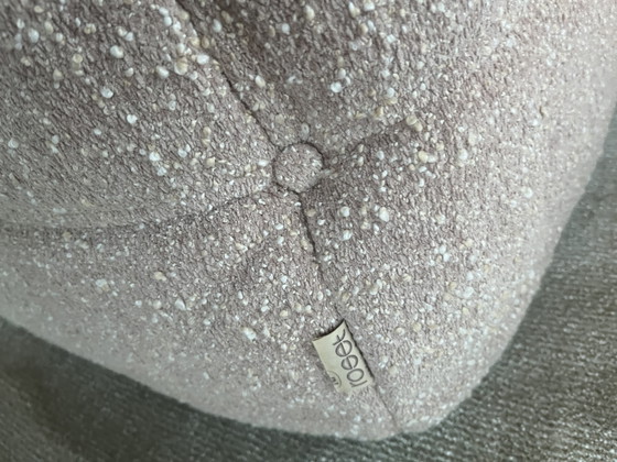 Image 1 of Togo-Set Ligne Roset hellrosa Bouclé