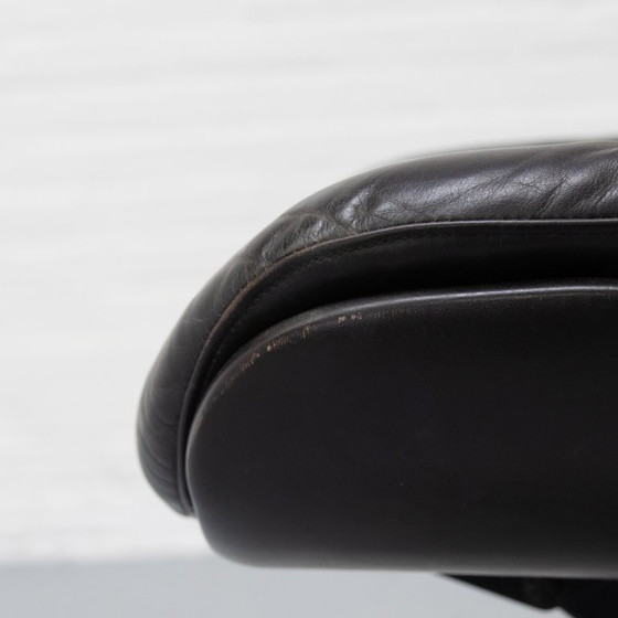 Image 1 of Karl Dittert Martin Stoll Bürostuhl aus den 70er Jahren