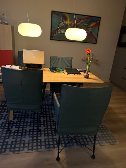 Lampada Prandina Over S3.