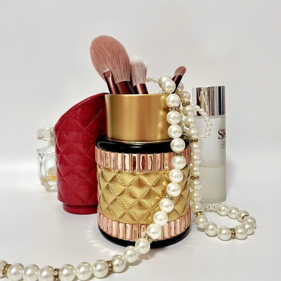 Image 1 of Lippenstift-Make-up-Organizer