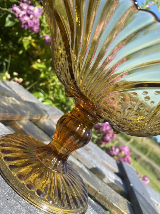 Image 1 of Lotto di 2 coupé Art Déco