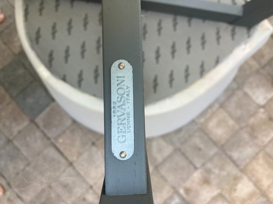 Image 1 of sedia gervasoni GRAY 26