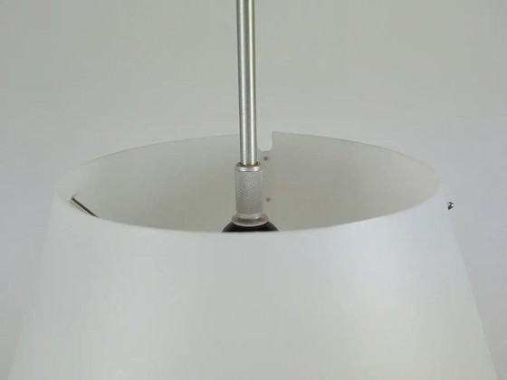 Image 1 of Luceplan Costanza pendant version D13 with telescopic pendant