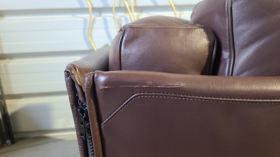 Image 1 of Poltrone DUC di Mario Bellini per Cassina