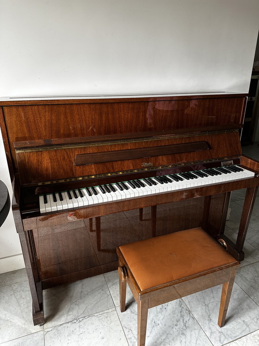 Piano Rösler Original