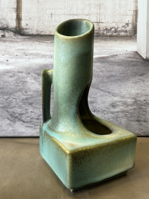 Vintage Ceramics, Mattieu Camps For Lore Beesel