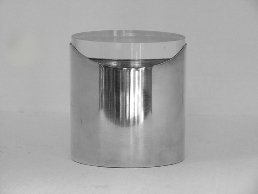 Boîte à bijoux Sabattini Italie Production dans les années 1950