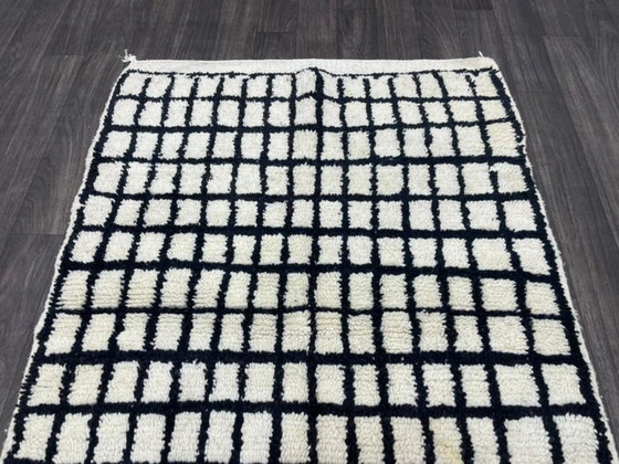 Image 1 of Handmade Moroccan rug 215cm x 315cm