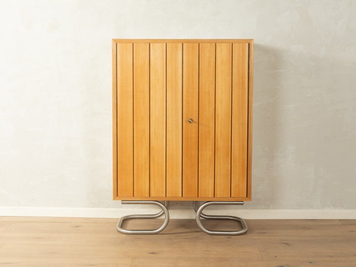 Commode des années 1950, Oldenburger Möbelwerkstätten, Vintage