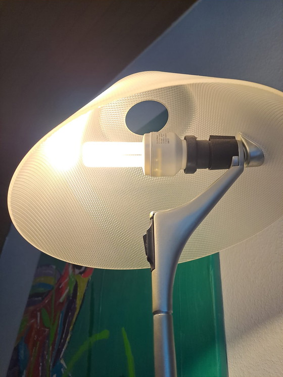 Image 1 of Nemo “Lupus” Table Lamp – Jens & Laub – Italian Design