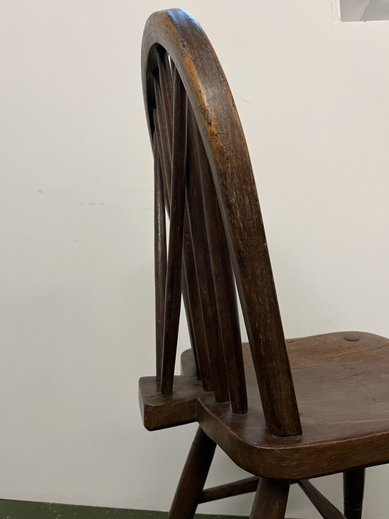 Image 1 of Windsor-Stühle