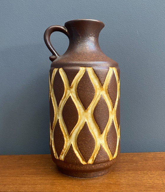 Image 1 of Vaso Ilkra anni '60 modello 1541-18