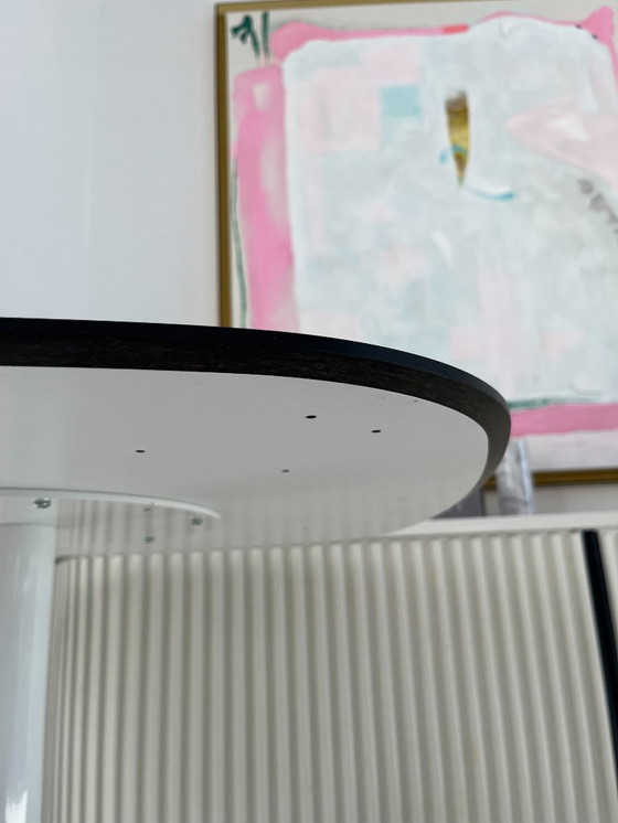 Image 1 of Tavolo da lavoro di design o posto di lavoro a casa